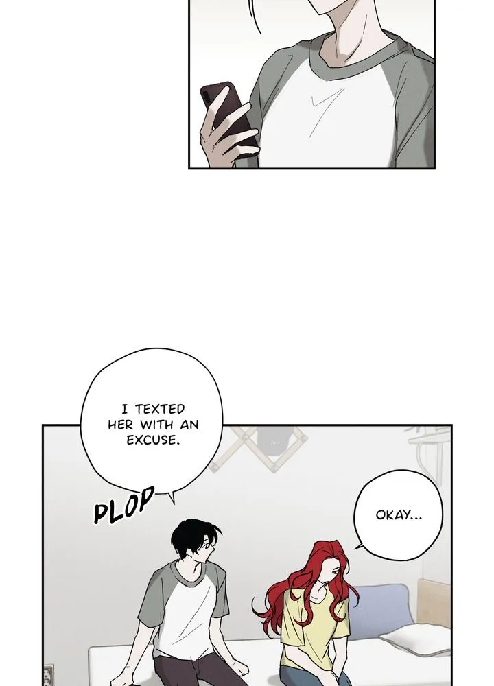 Savior Chapter 7 page 3 - 