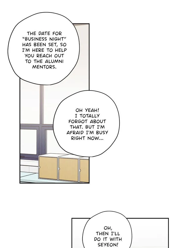 Savior Chapter 7 page 22 - 