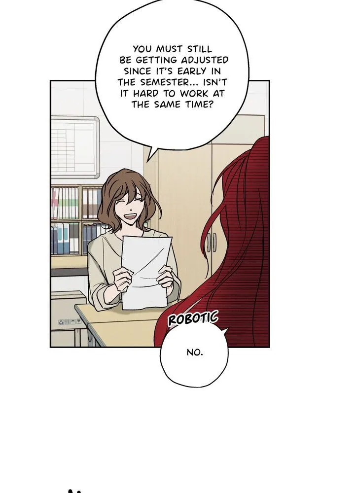 Savior Chapter 7 page 28 - 