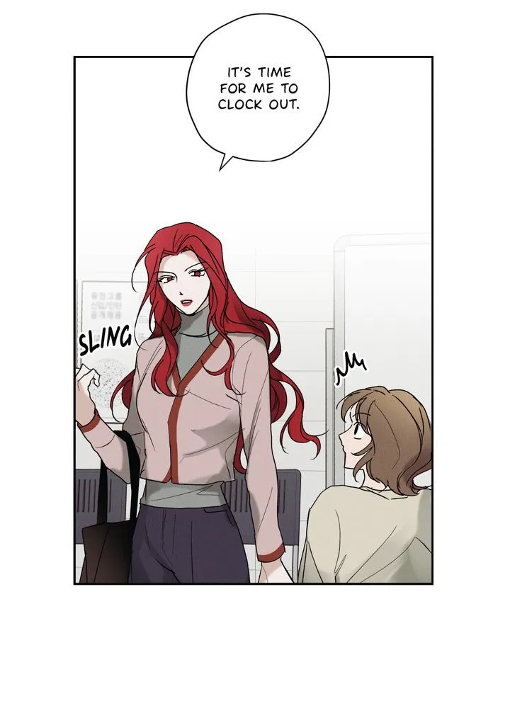 Savior Chapter 7 page 30 - 