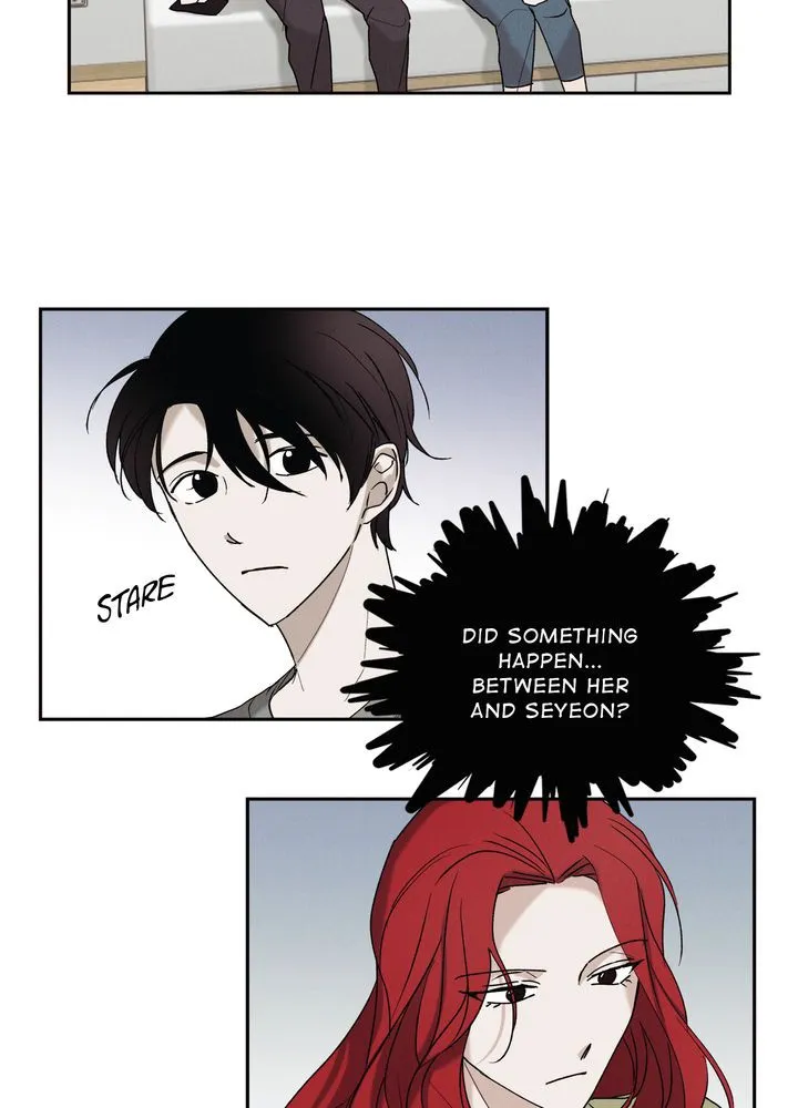 Savior Chapter 7 page 4 - 