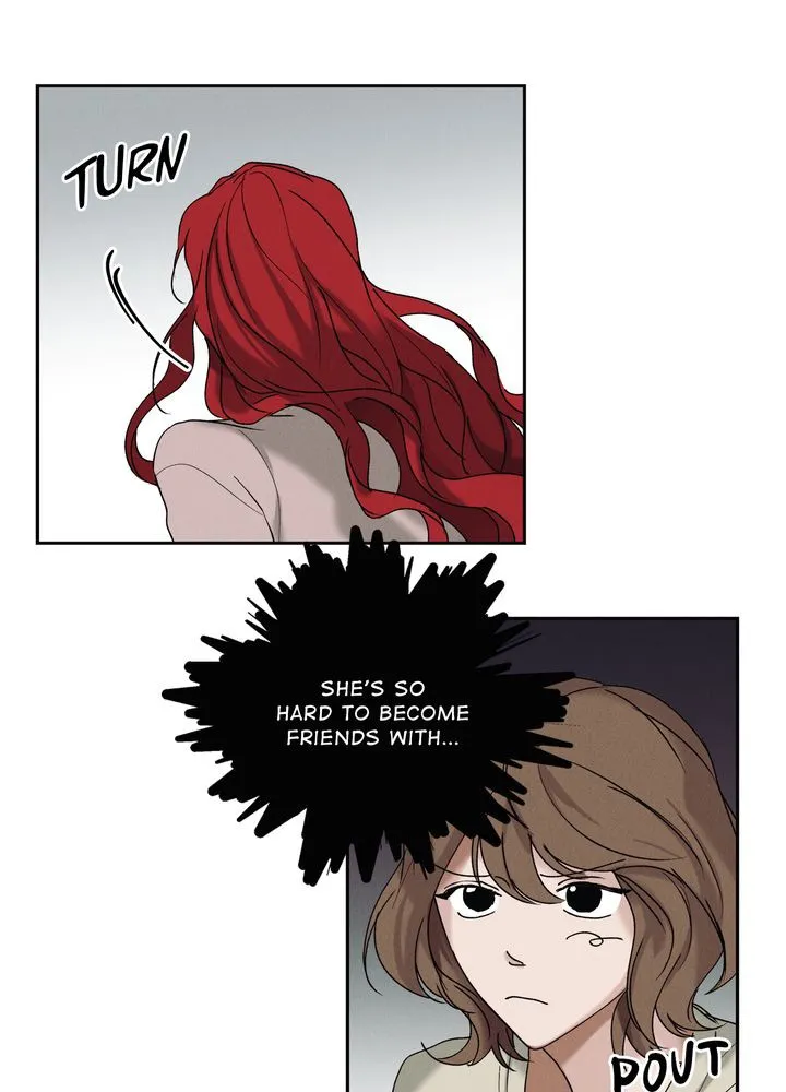 Savior Chapter 7 page 32 - 