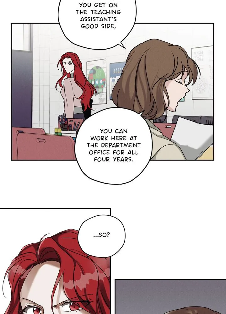 Savior Chapter 7 page 34 - 