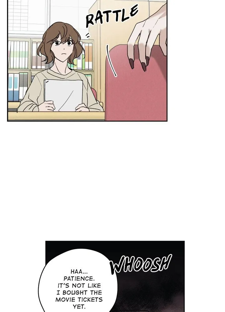 Savior Chapter 7 page 38 - 
