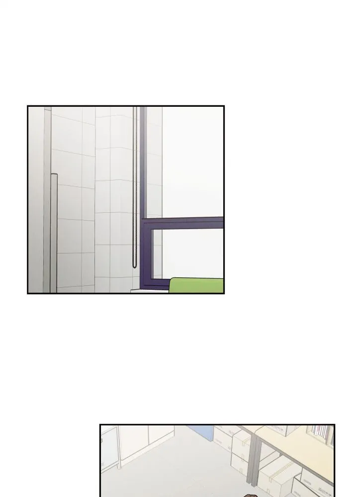 Savior Chapter 7 page 41 - 