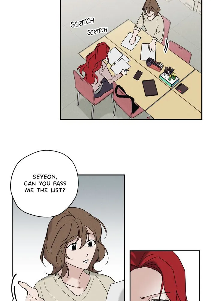 Savior Chapter 7 page 42 - 