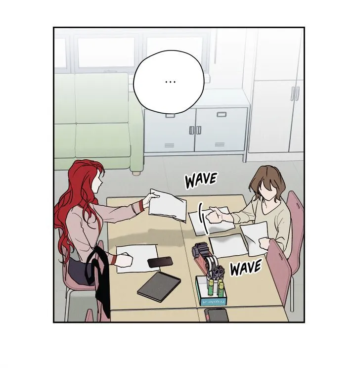 Savior Chapter 7 page 44 - 