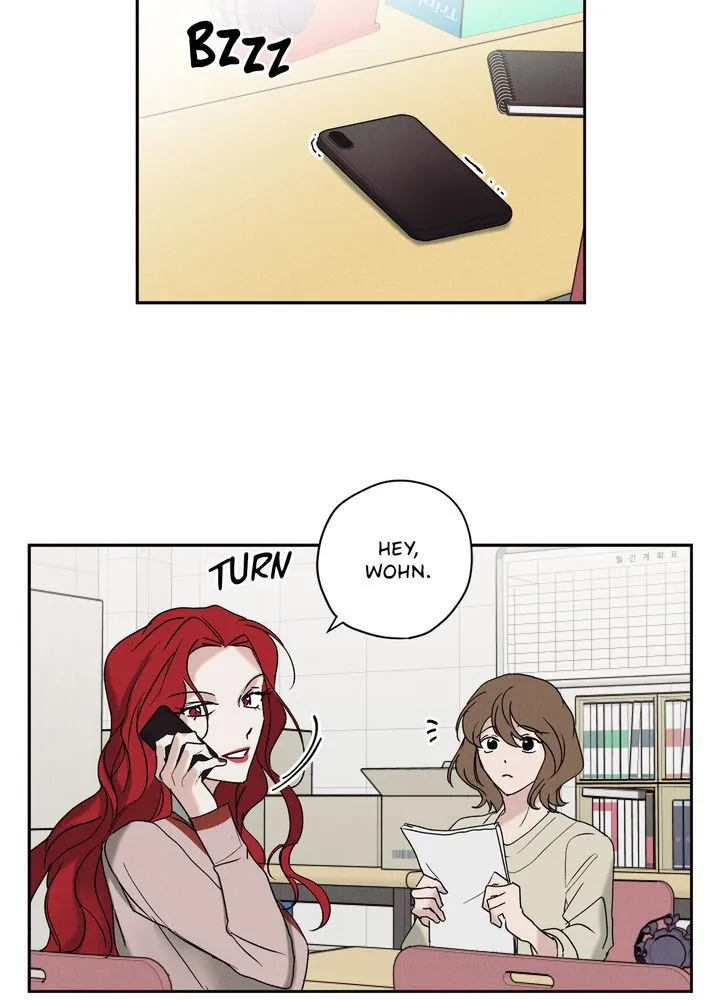 Savior Chapter 7 page 50 - 
