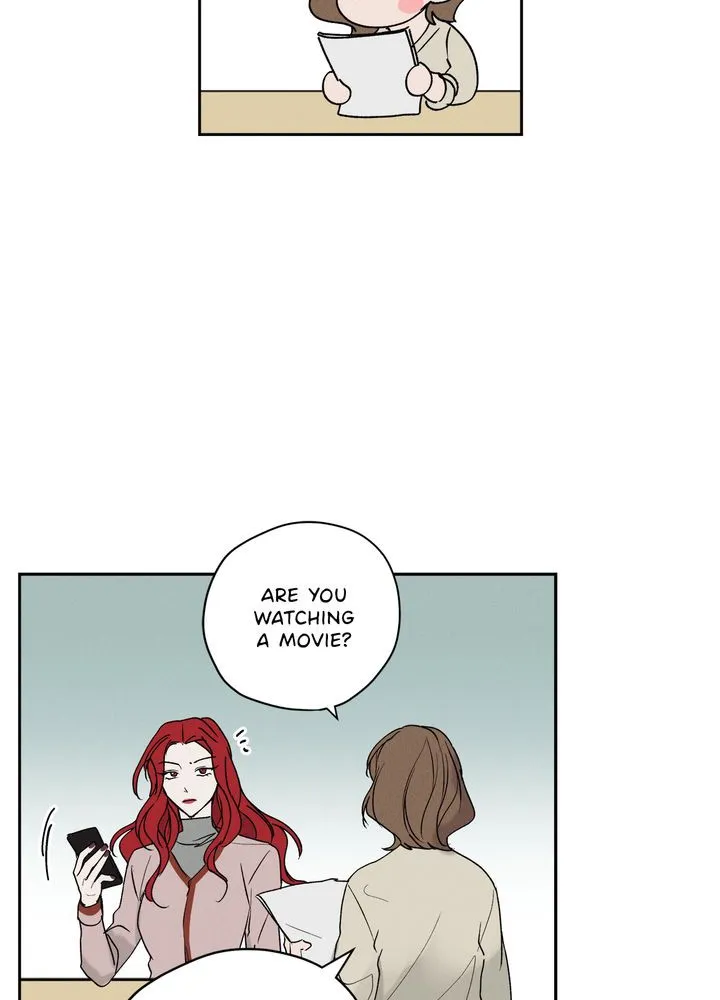 Savior Chapter 7 page 52 - 