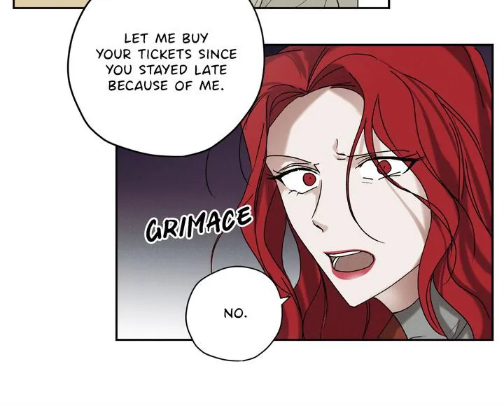 Savior Chapter 7 page 53 - 