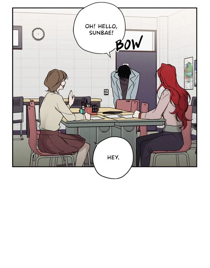 Savior Chapter 7 page 57 - 
