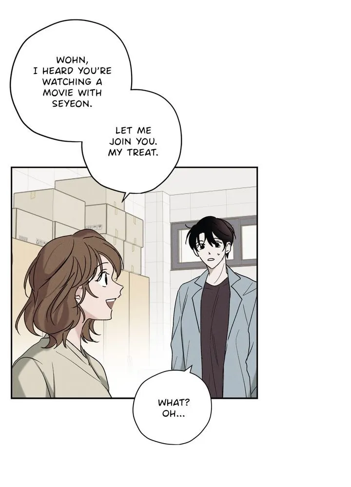 Savior Chapter 7 page 58 - 