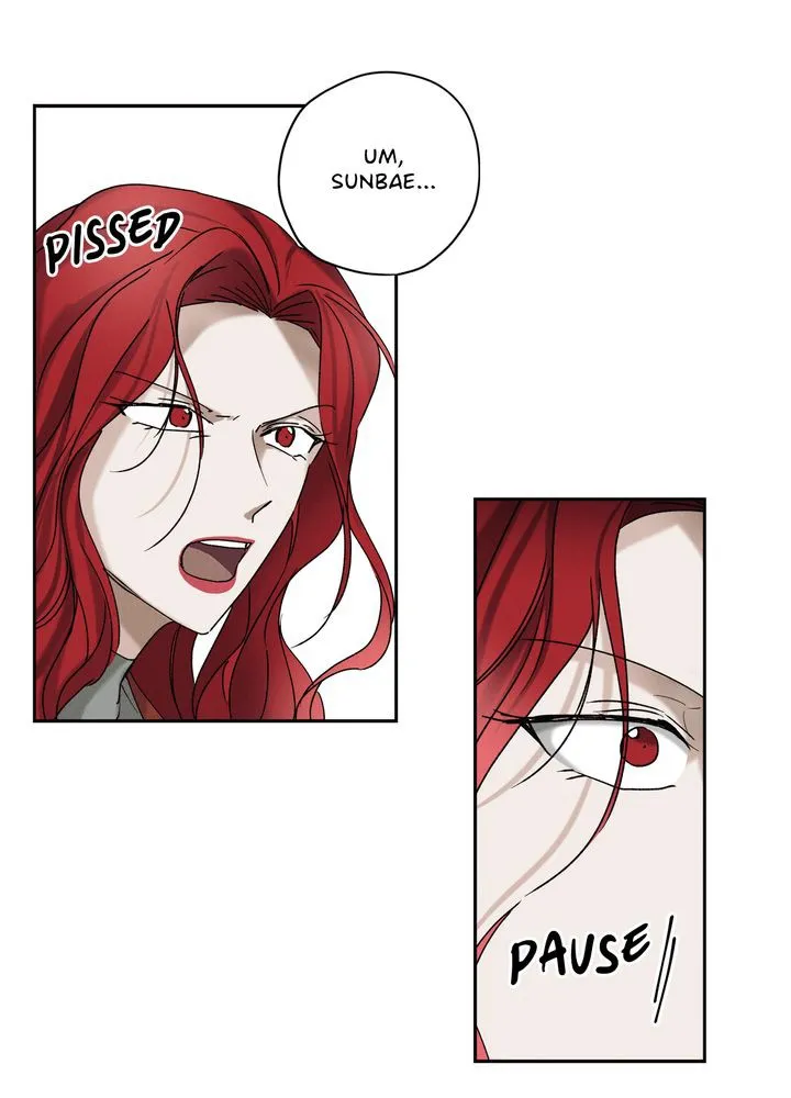 Savior Chapter 7 page 60 - 