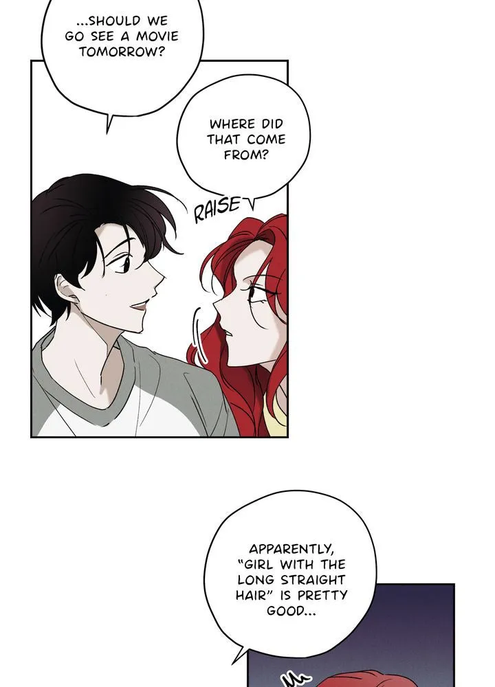 Savior Chapter 7 page 8 - 