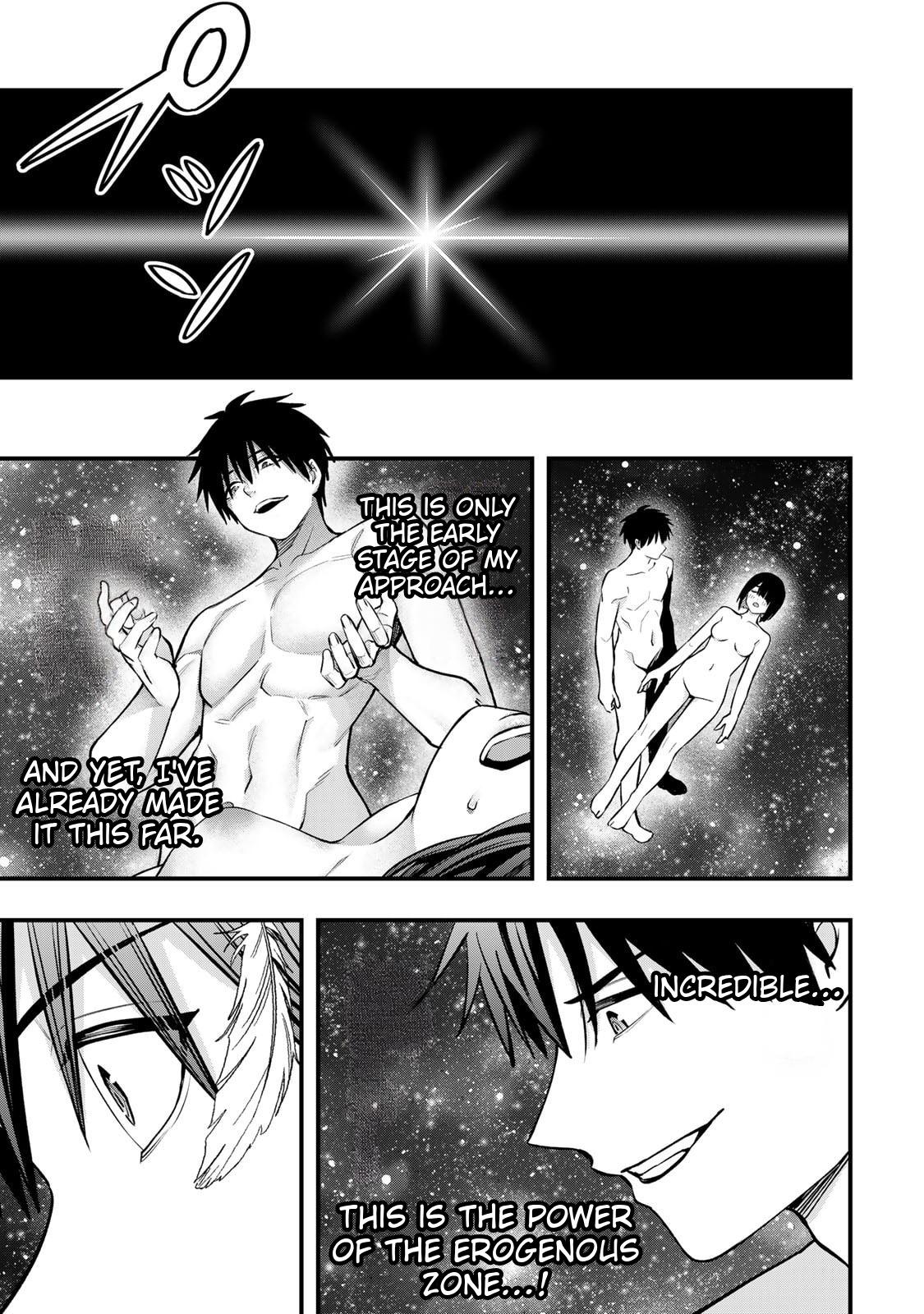 Sawaranaide Kotesashi-Kun Chapter 142 page 18 - 