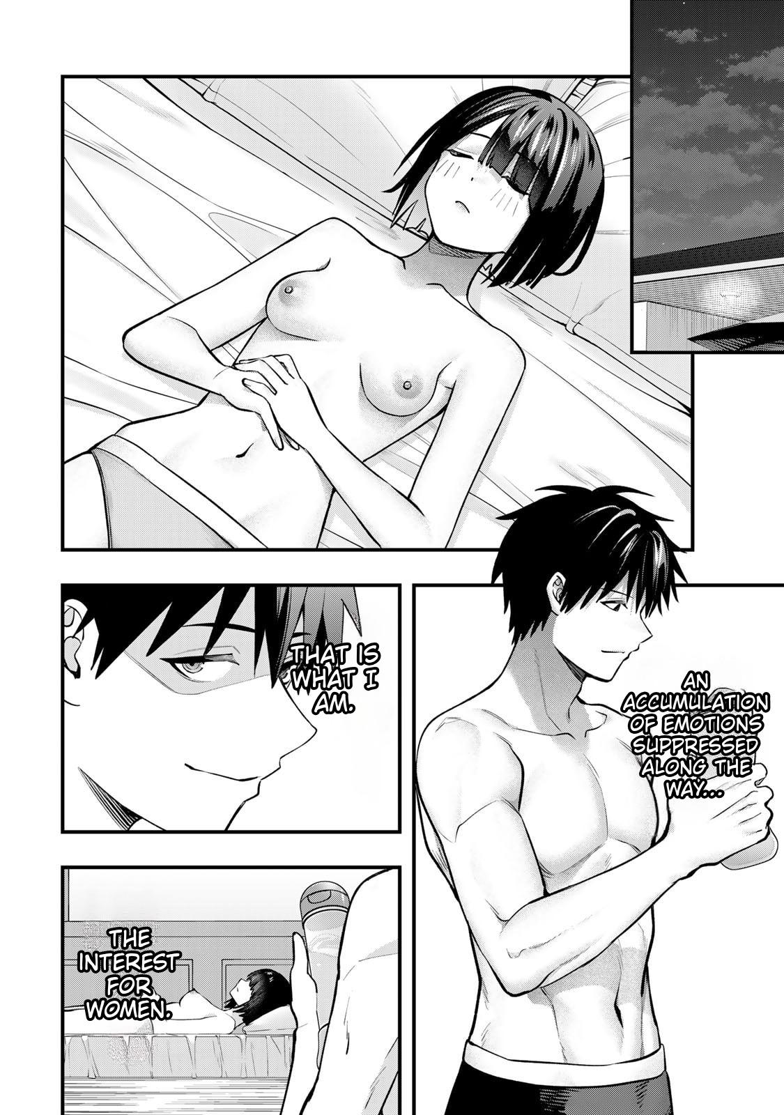 Sawaranaide Kotesashi-Kun Chapter 142 page 6 - 