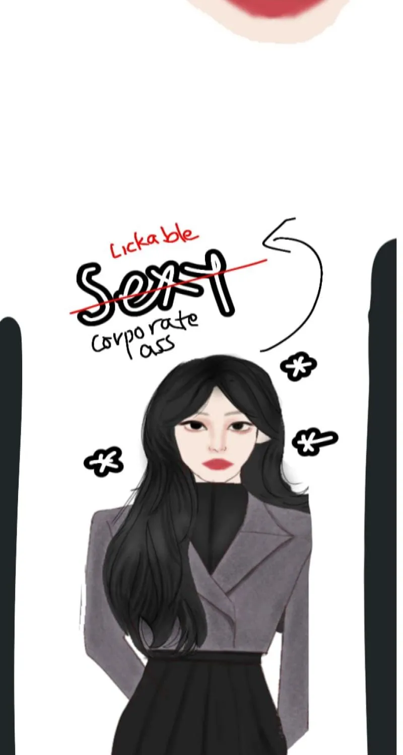 Say It With Your Body Chapter 0 page 11 - 