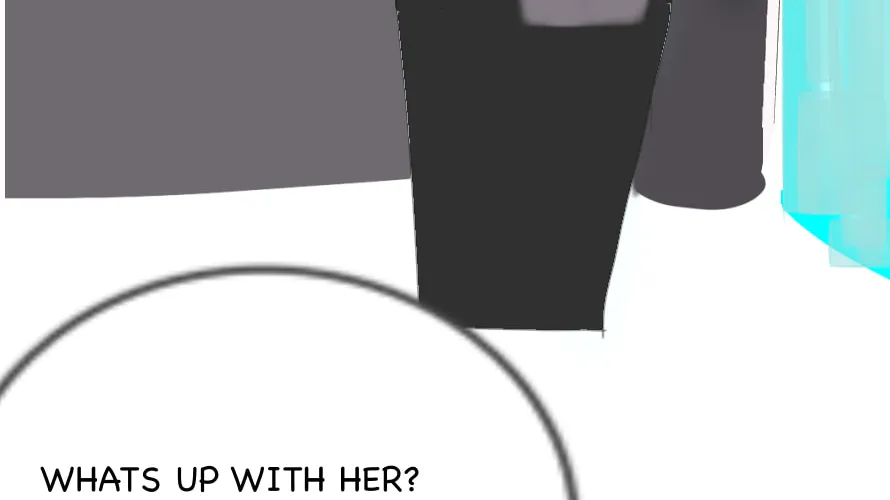 Say It With Your Body Chapter 0 page 14 - 