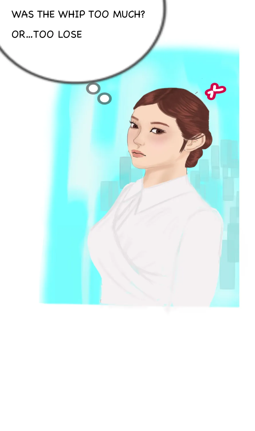 Say It With Your Body Chapter 0 page 15 - 