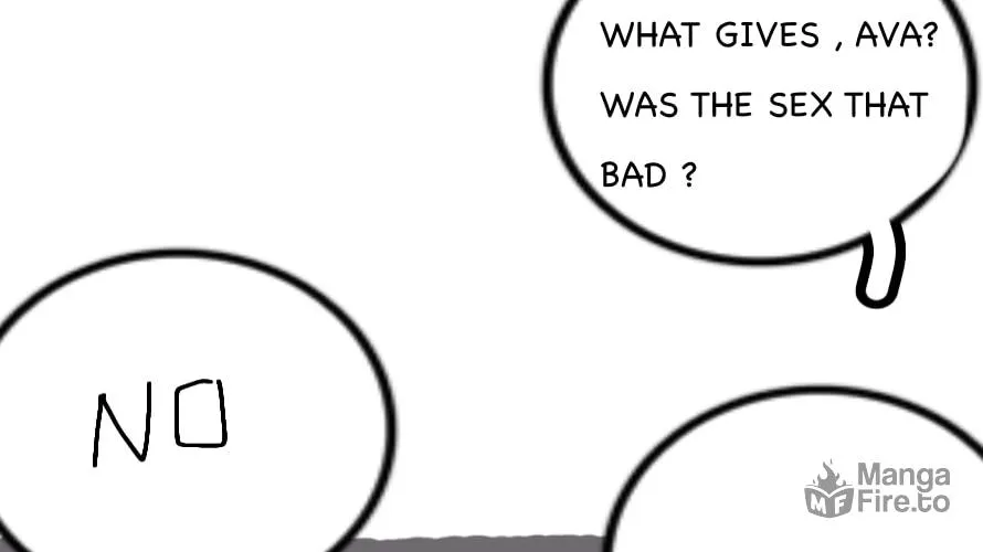 Say It With Your Body Chapter 0 page 18 - 
