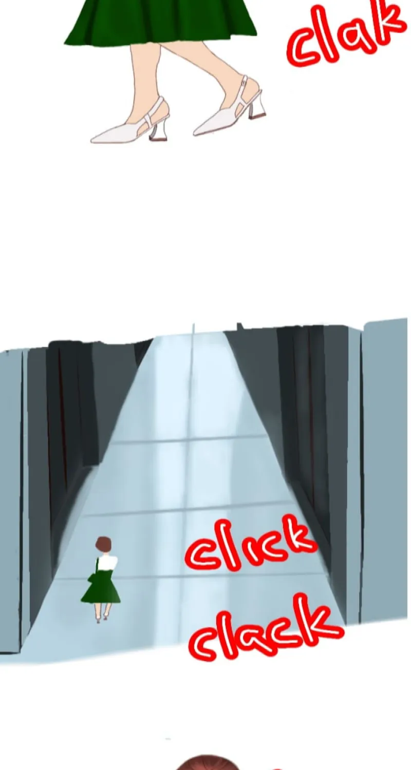 Say It With Your Body Chapter 0 page 3 - 