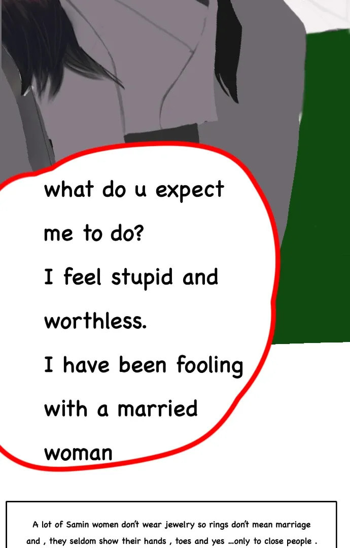 Say It With Your Body Chapter 1.3 page 2 - 