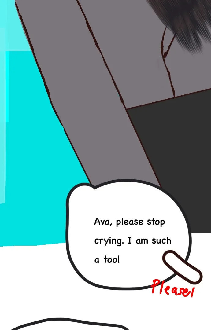 Say It With Your Body Chapter 1.3 page 7 - 