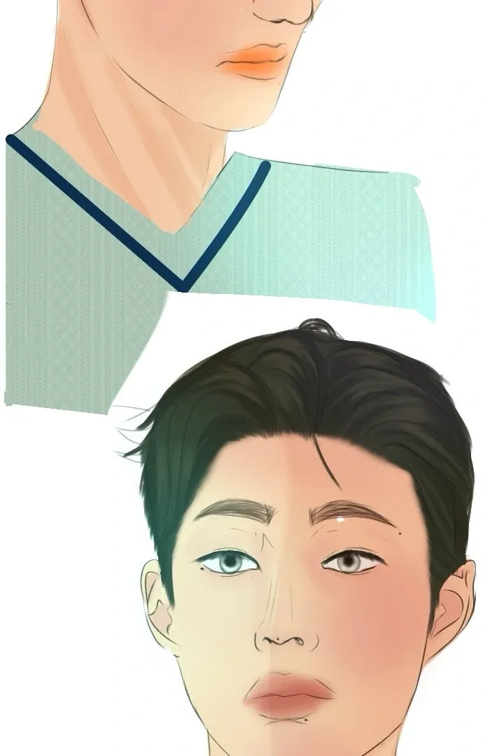 Say It With Your Body Chapter 10 page 13 - 