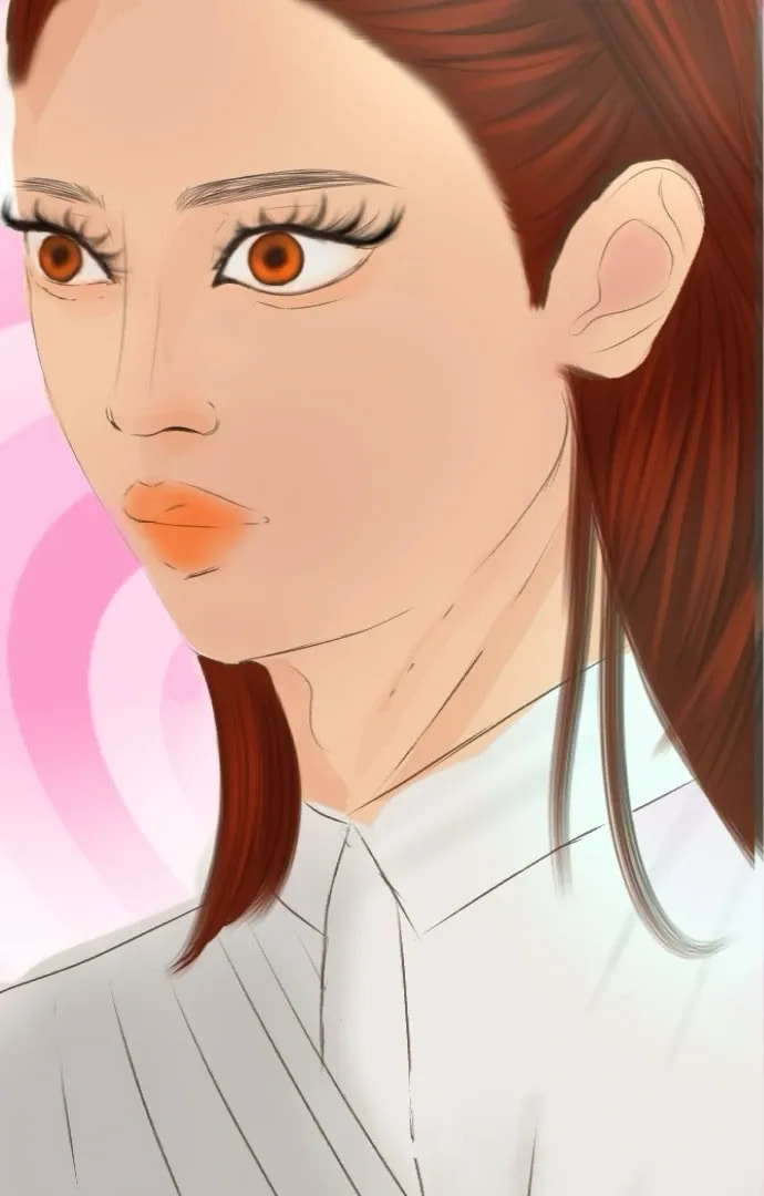Say It With Your Body Chapter 10 page 17 - 