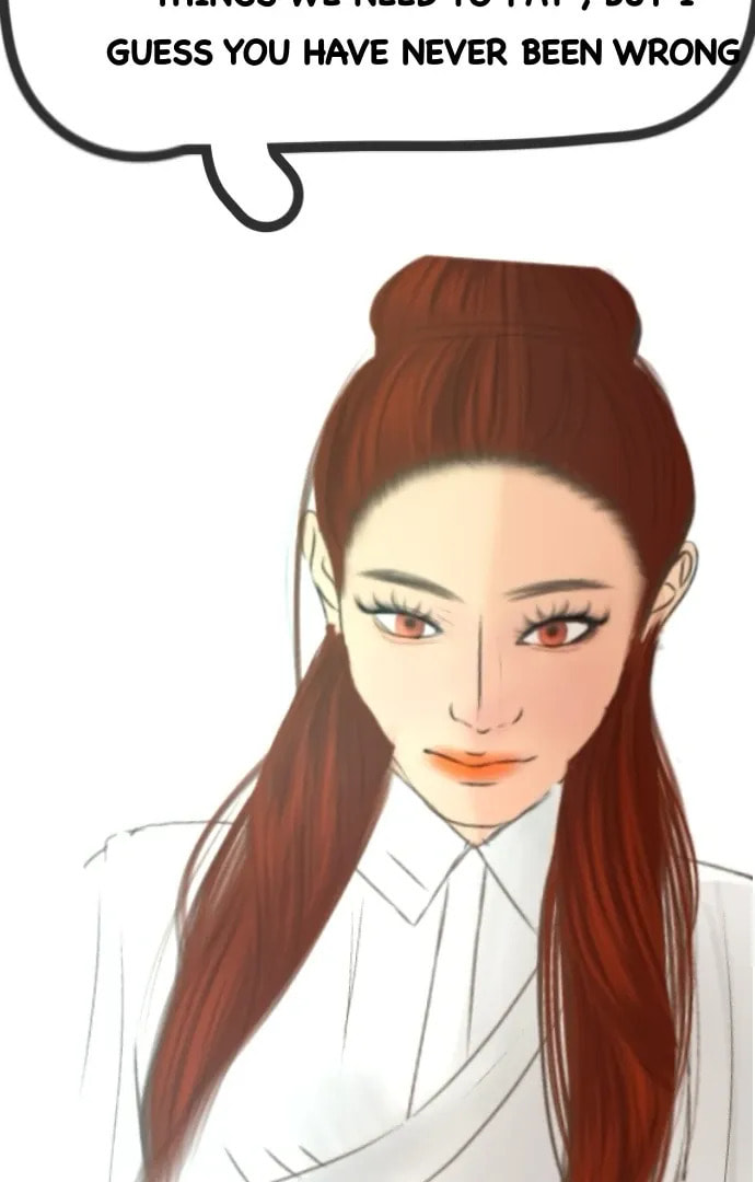 Say It With Your Body Chapter 10 page 3 - 