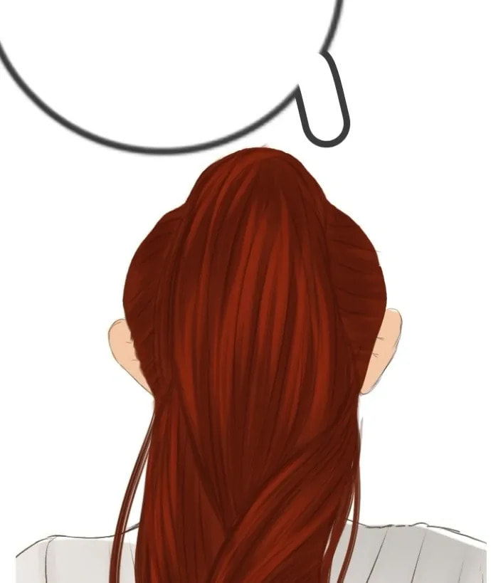Say It With Your Body Chapter 10 page 21 - 