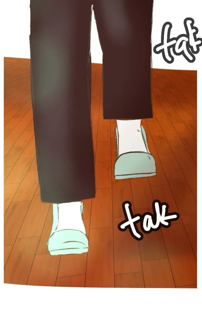 Say It With Your Body Chapter 10 page 8 - 