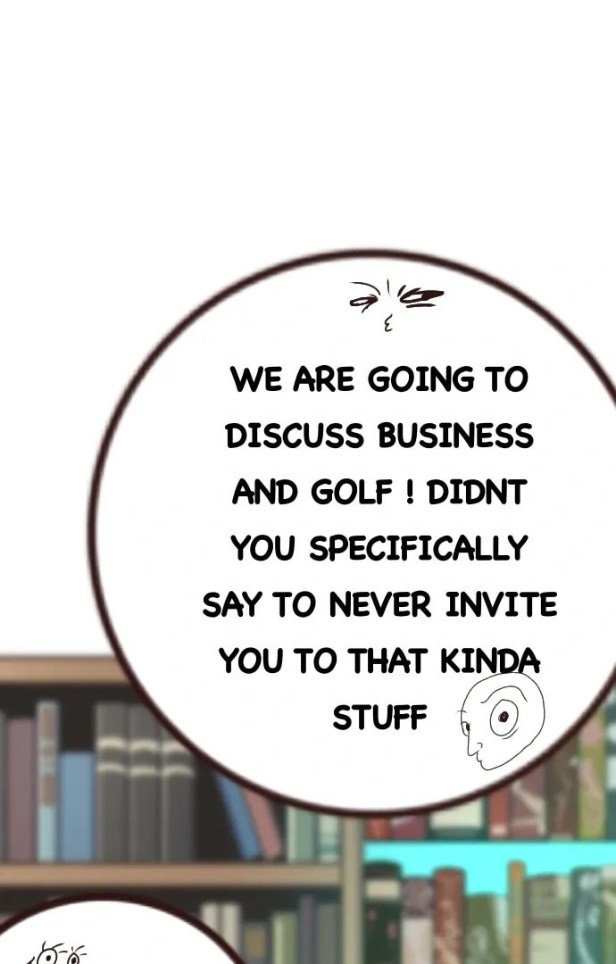 Say It With Your Body Chapter 11 page 1 - 