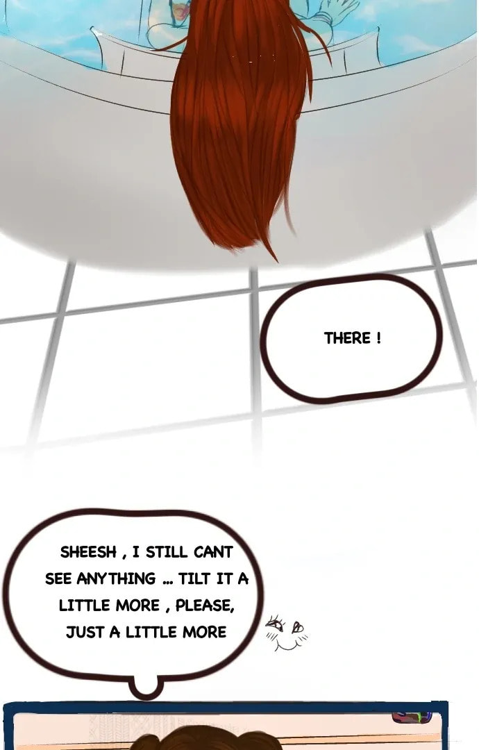 Say It With Your Body Chapter 11 page 11 - 