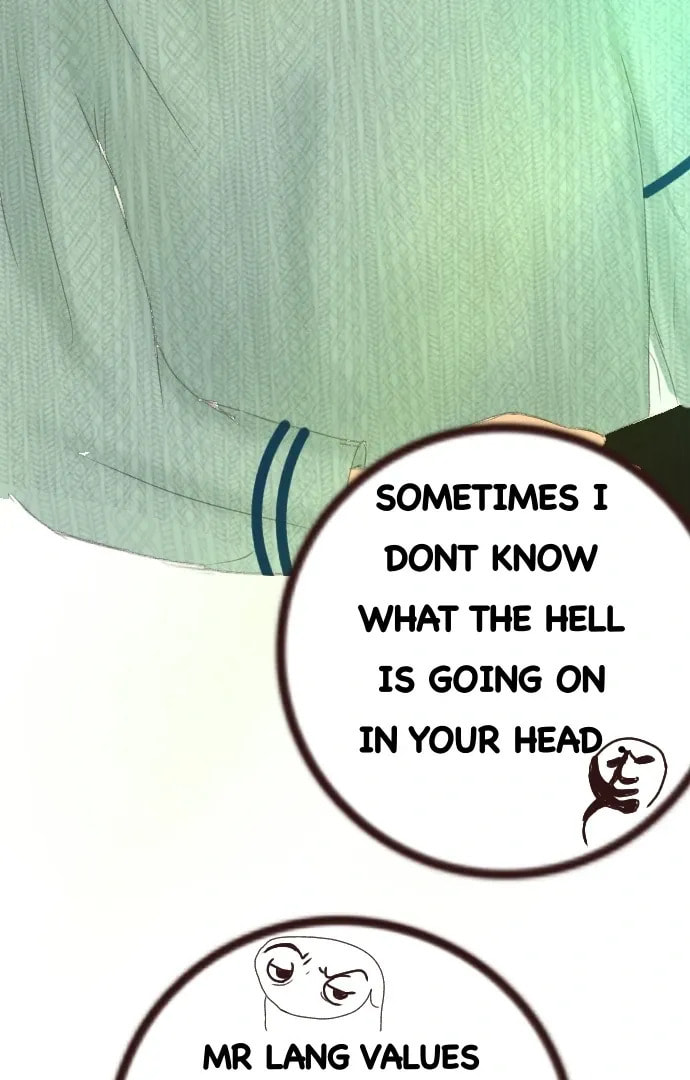 Say It With Your Body Chapter 11 page 3 - 