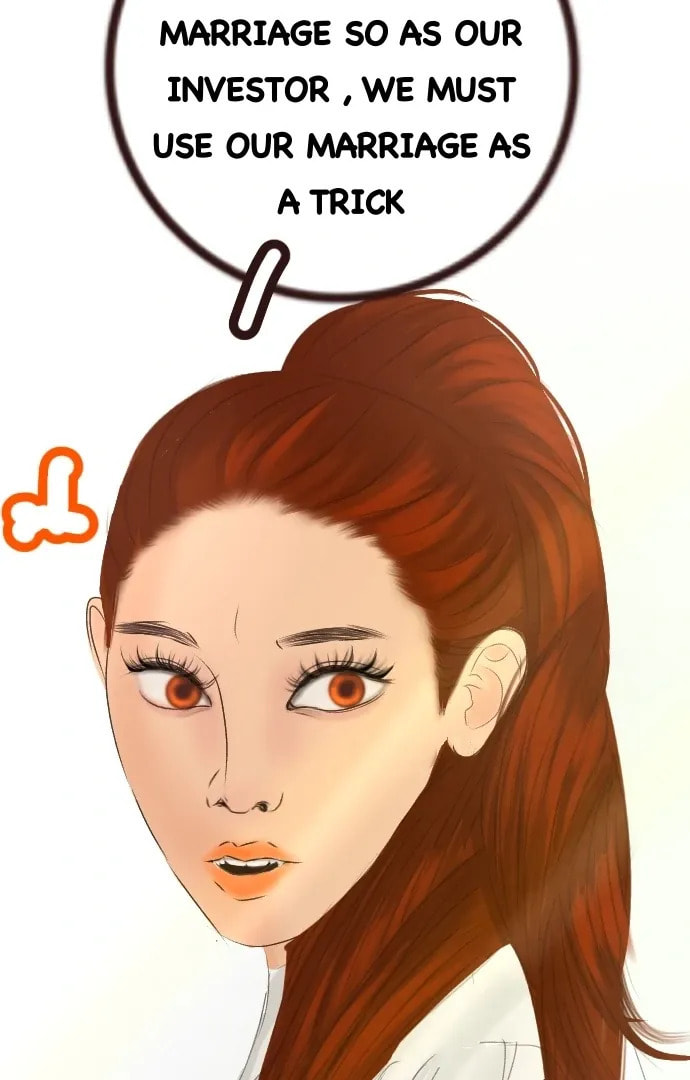 Say It With Your Body Chapter 11 page 4 - 