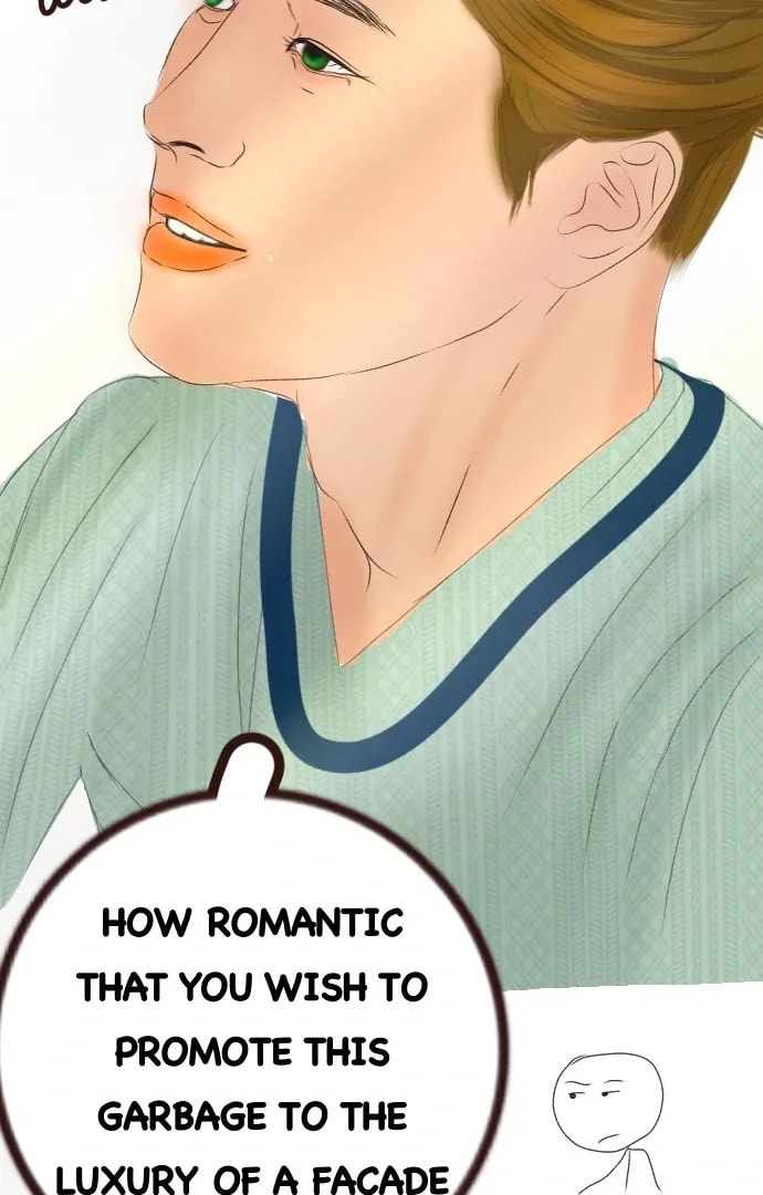 Say It With Your Body Chapter 11 page 6 - 