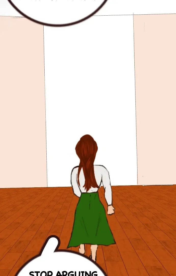 Say It With Your Body Chapter 11 page 7 - 
