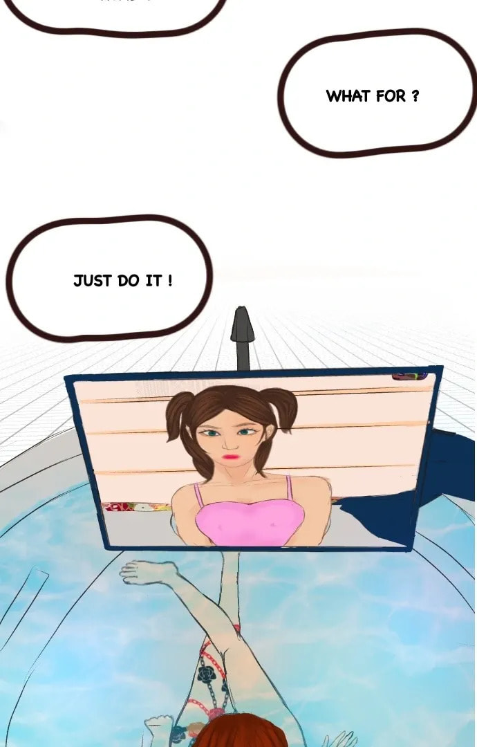 Say It With Your Body Chapter 11 page 10 - 