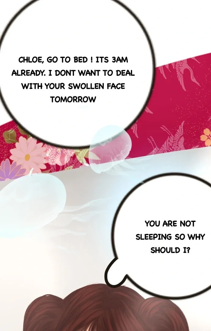 Say It With Your Body Chapter 12 page 2 - 