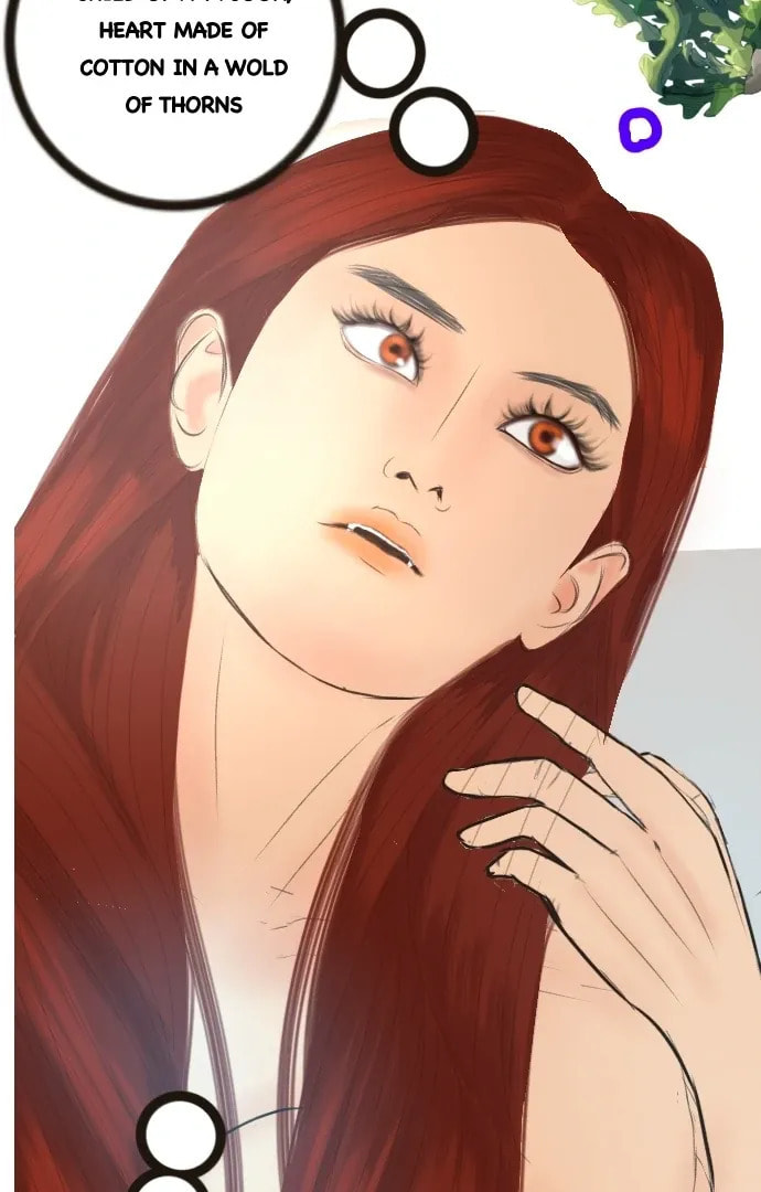 Say It With Your Body Chapter 12 page 11 - 