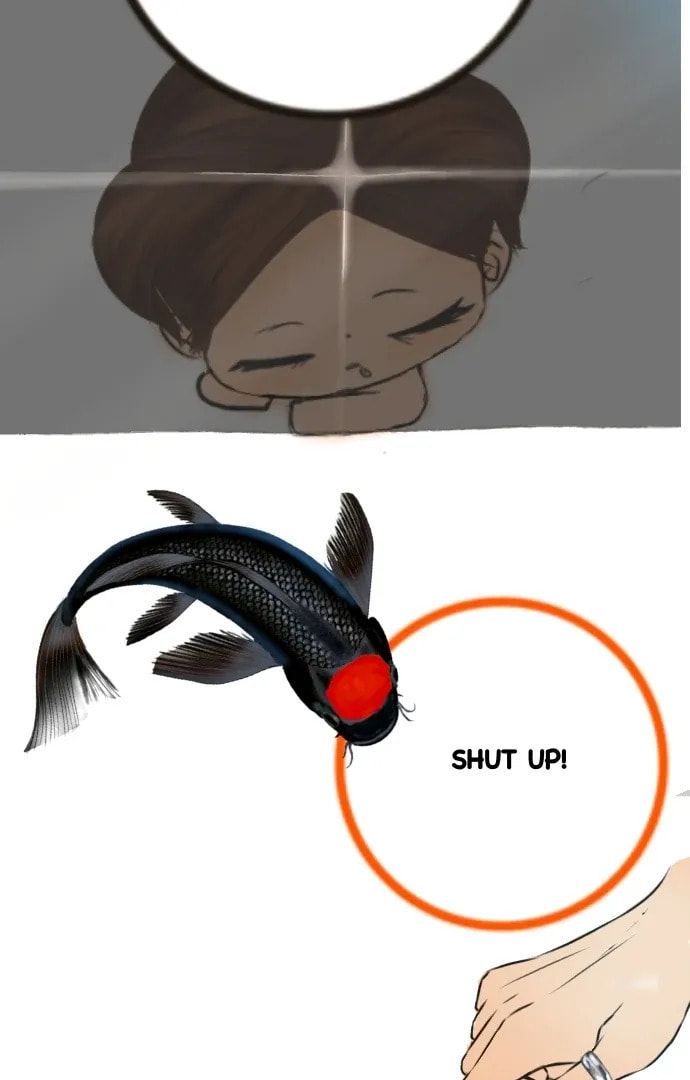 Say It With Your Body Chapter 12 page 13 - 
