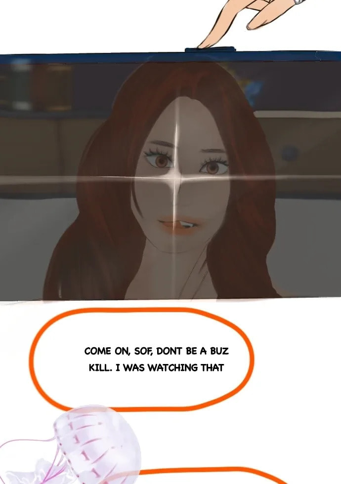 Say It With Your Body Chapter 12 page 14 - 