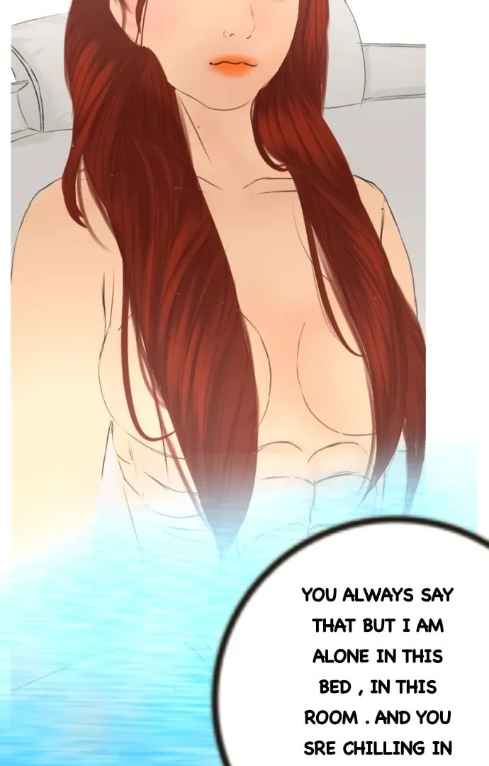 Say It With Your Body Chapter 12 page 5 - 