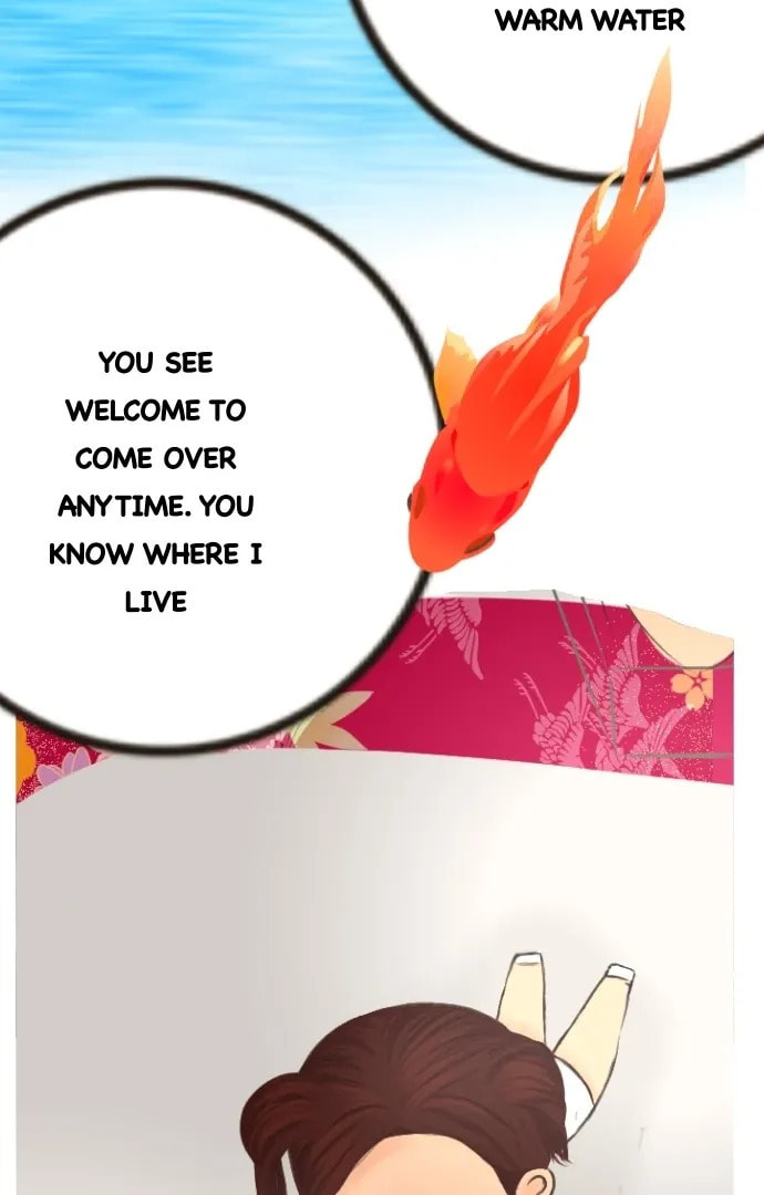 Say It With Your Body Chapter 12 page 6 - 