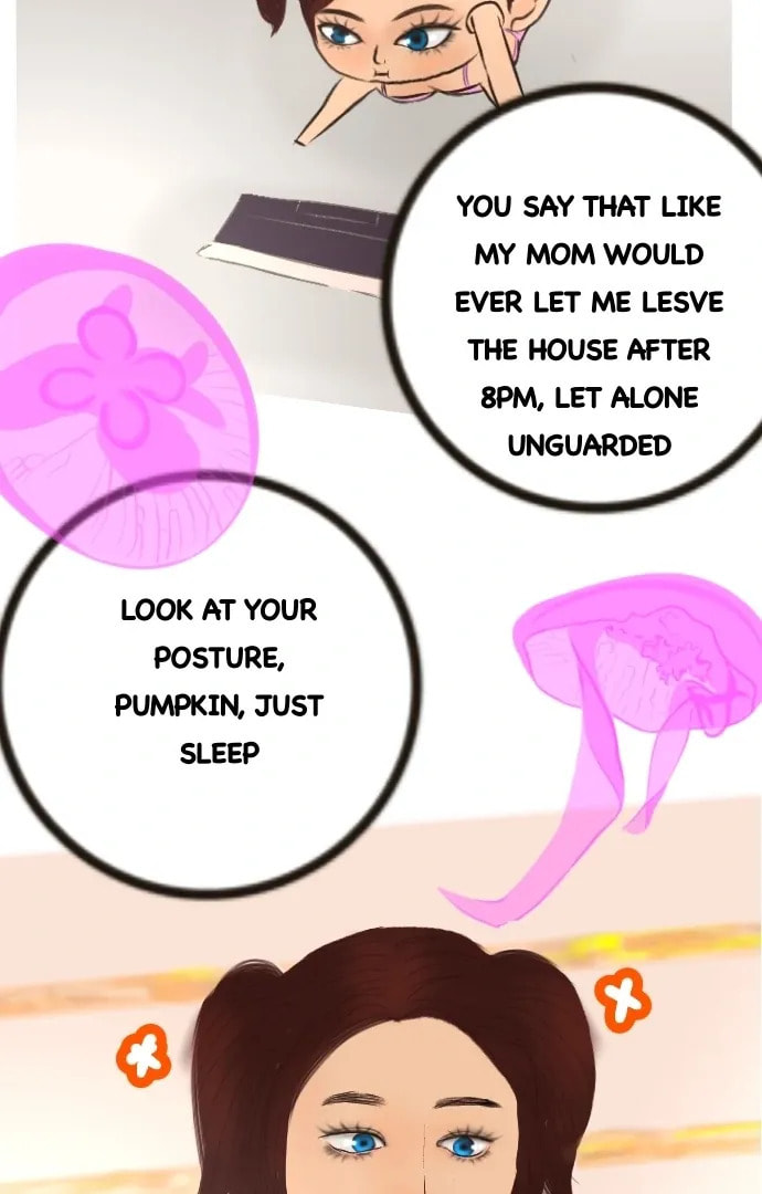 Say It With Your Body Chapter 12 page 7 - 