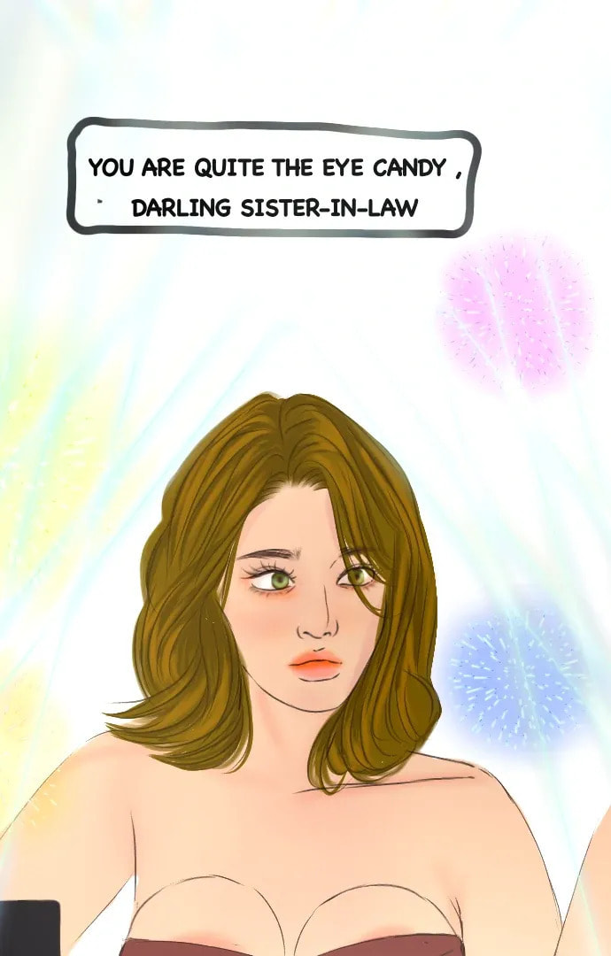 Say It With Your Body Chapter 13 page 1 - 