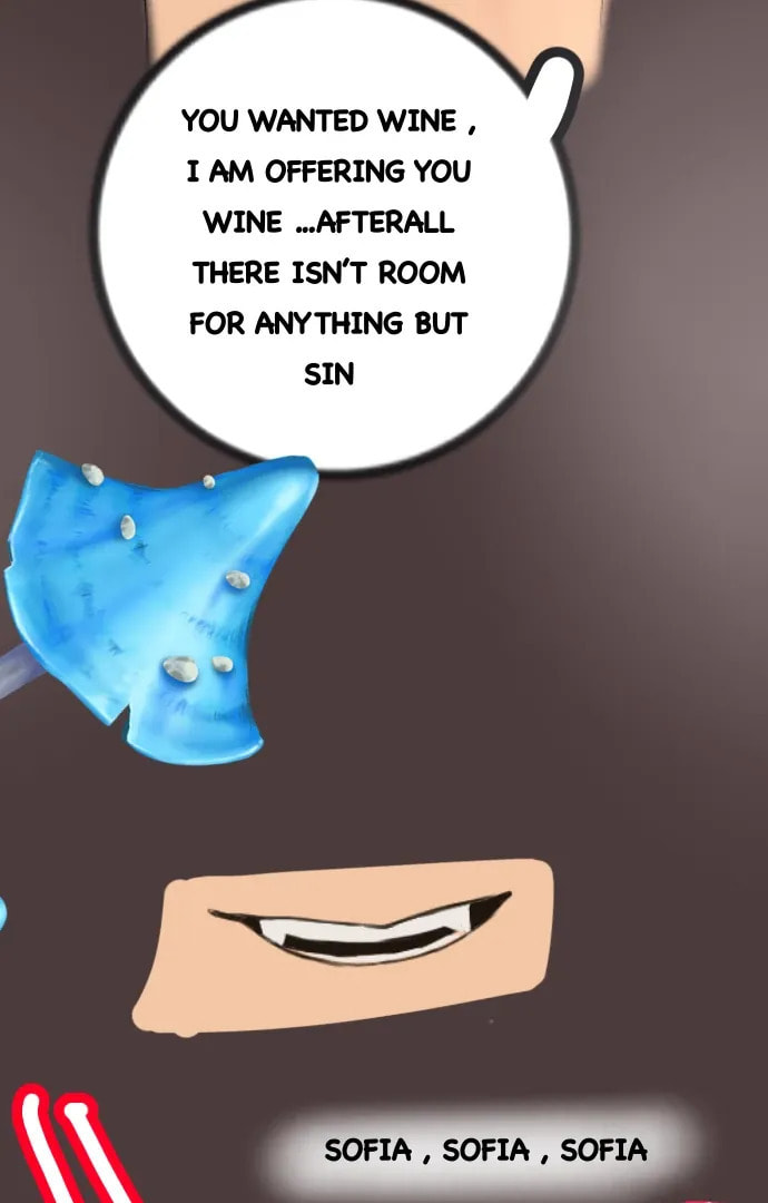 Say It With Your Body Chapter 13 page 14 - 