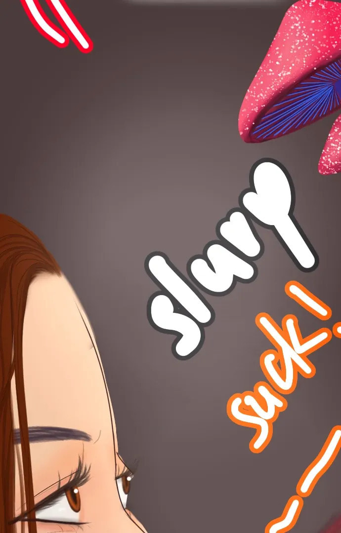 Say It With Your Body Chapter 13 page 15 - 