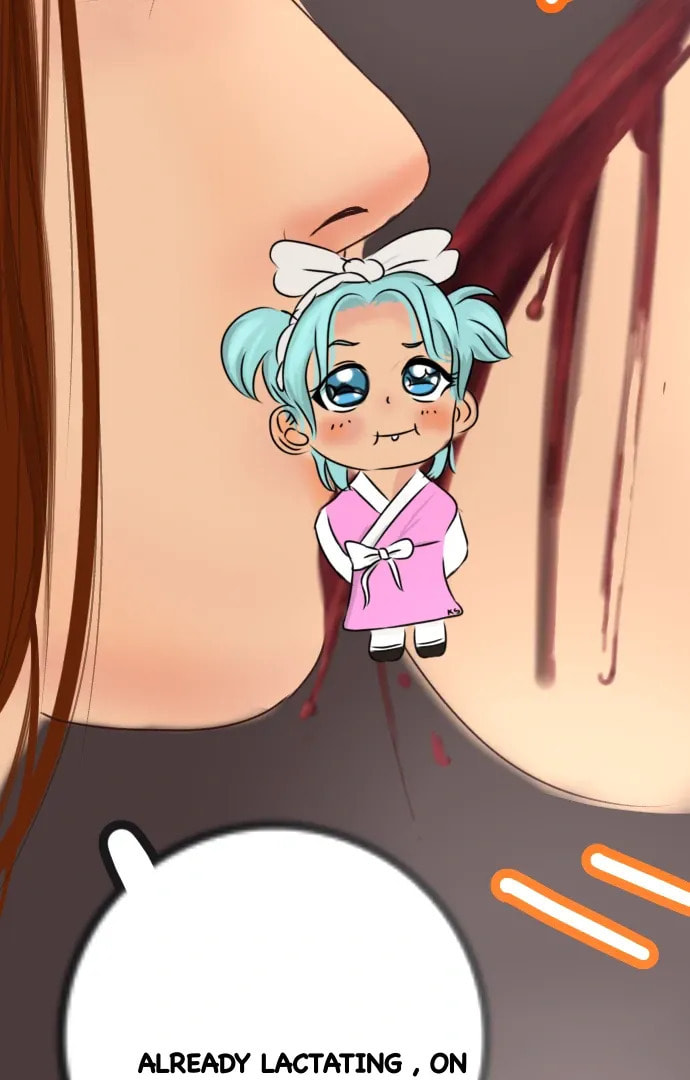 Say It With Your Body Chapter 13 page 16 - 